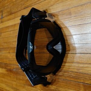 Zeal Eclipse Ski/Snowboard Goggles